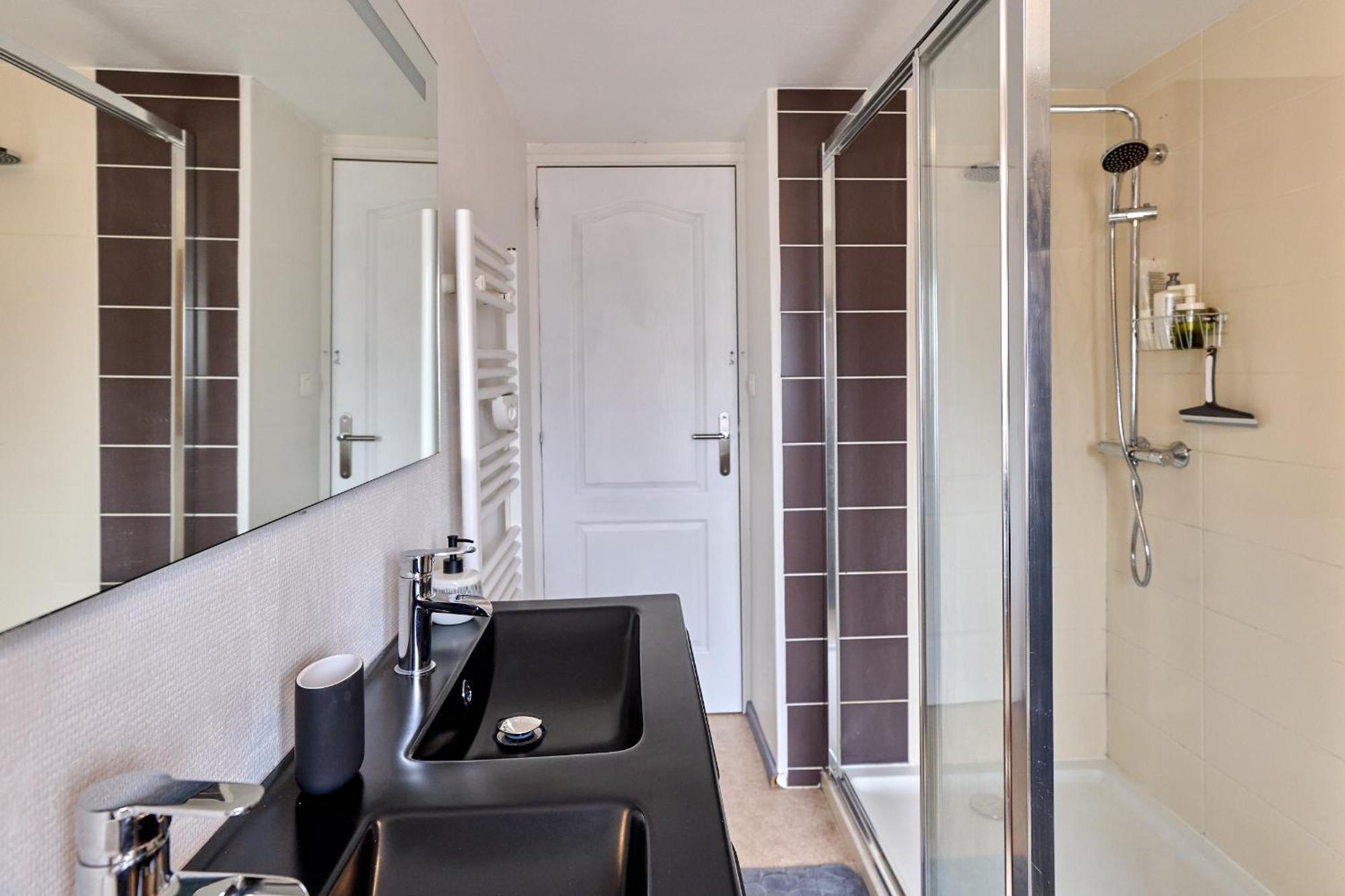 Appartement De Caractere, Charme Невер Екстер'єр фото